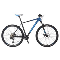 Купить Велосипед Crosser MT-041 29" / 21" / 21s (3*7) (Shimano + Gydra) | crosser