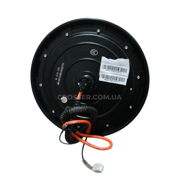 Купити Диск задній з двигуном 48-60V 500W Crosser CR1  | crosser