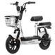 Купити Електровелосипед Crosser Mini PRO LFP 450W LiFePo4 15AH  | crosser