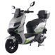 Купить Электроскутер Crosser CR20 2500W 24AH 72V | crosser