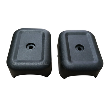 Купить Пластик боковые накладки амортизаторов L+R Crosser CR1 | crosser
