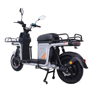 Купить Электроскутер Crosser MAX 800W 72V 20Ah (MA-8050) | crosser