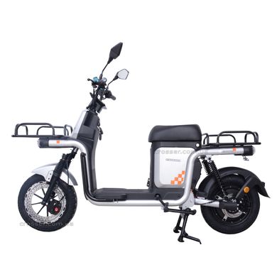 Купить Электроскутер Crosser MAX 800W 72V 20Ah (MA-8050) | crosser