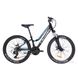 Купить Велосипед Crosser Levin 24" / 12" 21s (Shimano) | crosser
