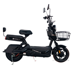 Купити Електровелосипед Crosser CR1 500W (CR2099)  | crosser