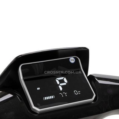 Купити Електроскутер Crosser CR14 1000W 24AH 72V  | crosser