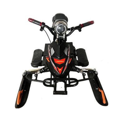 Купить Электроснегокат Crosser S-1 (800W 20AH 48V) | crosser