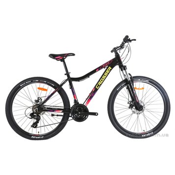 Купити Велосипед Crosser Angel 24" / 13" / 21s (Shimano)  | crosser