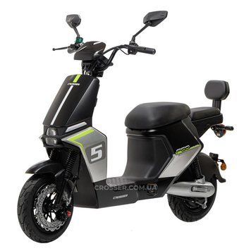 Купити Електровелосипед Crosser CR5 1000W 20AH  | crosser