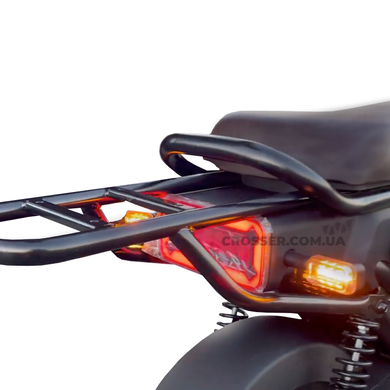 Купити Електровелосипед Crosser CR4 PRO 1200W LiFePo4 30Ah  | crosser