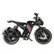 Електровелосипед Fatbike Crosser E-CODE PRO 1500W 20AH 60V оригінал | crosser