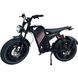 Електровелосипед Fatbike Crosser E-CODE PRO 1500W 20AH 60V оригінал | crosser