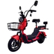 Купити Електровелосипед Crosser CR2 800W (CR2099)  | crosser