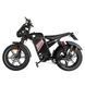 Електровелосипед Fatbike Crosser E-CODE PRO 1500W 20AH 60V оригінал | crosser
