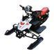 Купить Электроснегокат Crosser S-1 (800W 20AH 48V) | crosser
