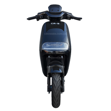 Купити Електровелосипед Crosser CR9 PRO LFP 1200W LiFePo4 30AH  | crosser