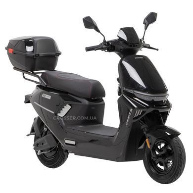 Купить Электроскутер Crosser CR15 1200W 20AH 72V | crosser