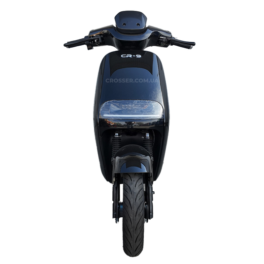 Оригінальний Електровелосипед Crosser CR9 PRO LFP 1200W LiFePo4