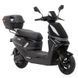 Электроскутер Crosser CR15 1200W 20AH 72V оригинал | crosser
