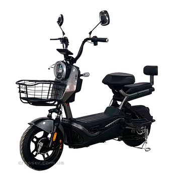 Купити Електровелосипед Crosser CR1 PRO LFP 800W LiFePo4  | crosser
