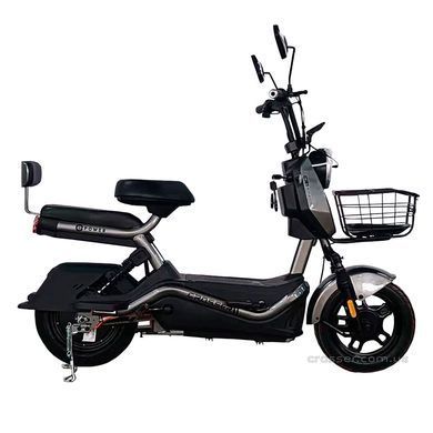 Купити Електровелосипед Crosser CR1 PRO LFP 800W LiFePo4  | crosser