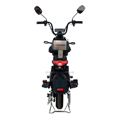 Купити Електровелосипед Crosser CR1 PRO LFP 800W LiFePo4  | crosser