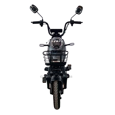 Купити Електровелосипед Crosser CR1 PRO LFP 800W LiFePo4  | crosser