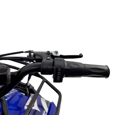 Купити Квадроцикл електричний Crosser Viper HB-EATV 90505 (KF-0021)  | crosser