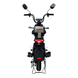 Електровелосипед Crosser CR1 PRO LFP 800W LiFePo4 оригінал | crosser