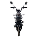 Електровелосипед Crosser CR1 PRO LFP 800W LiFePo4 оригінал | crosser