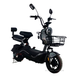 Електровелосипед Crosser CR1 PRO LFP 800W LiFePo4 оригінал | crosser