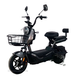 Електровелосипед Crosser CR1 PRO LFP 800W LiFePo4 оригінал | crosser