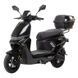 Купить Электроскутер Crosser CR15 1200W 20AH 72V | crosser