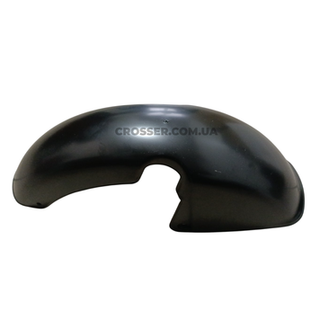 Купить Крыло переднее plastic Crosser CR1 | crosser