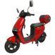Купити Електровелосипед Crosser CR9 PRO LFP 1200W LiFePo4 30AH  | crosser