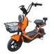 Купити Електровелосипед Crosser CR1 PRO LFP 800W LiFePo4  | crosser