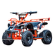 Купити Квадроцикл електричний Crosser Viper HB-EATV 90505 (KF-0021)  | crosser