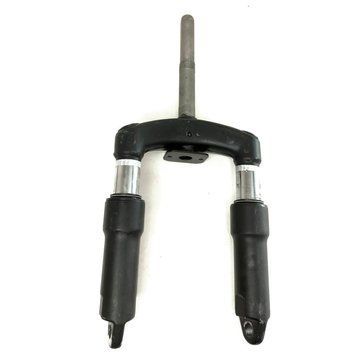 Купить Вилка передняя с амортизатором T4 / T4 Turbo | crosser