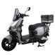 Купить Электроскутер Crosser V1 2000W 23AH 72V | crosser