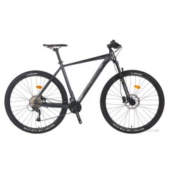 Купить Велосипед Crosser Solo 27,5" / 21" / 21s (Shimano + Gydra) | crosser