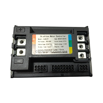 Купить Контроллер 48-60V Fada Crosser CR2 | crosser