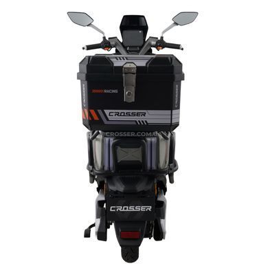Купити Електроскутер Crosser V1 PRO 2000W LiFePo4 30AH  | crosser