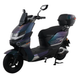 Купить Электроскутер Crosser CR20 2500W 24AH 72V | crosser