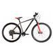 Купити Велосипед Crosser Solo 27,5" / 18" / 18s (LTWOO+Logan)  | crosser