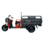 Купити Електротрицикл вантажний CARGO 13 1000W 60V 45Ah  | crosser
