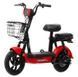 Купити Електровелосипед Crosser Mini PRO LFP 450W LiFePo4 15AH  | crosser