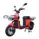 Купить Электровелосипед Crosser MAX PRO 1200W 72V 24Ah (MA-9950) | crosser