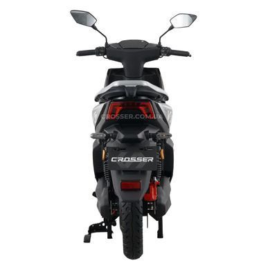 Купити Електроскутер Crosser V3 2500W 35AH 72V  | crosser