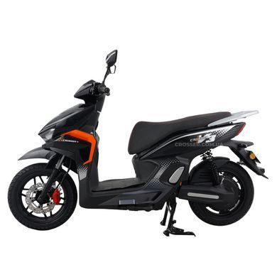 Купити Електроскутер Crosser V3 2500W 35AH 72V  | crosser