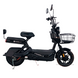 Купити Електровелосипед Crosser CR1 PRO LFP 800W LiFePo4  | crosser